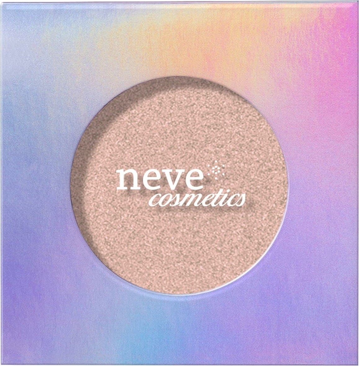 Single Eyeshadow Shades of color from pink to red to purple