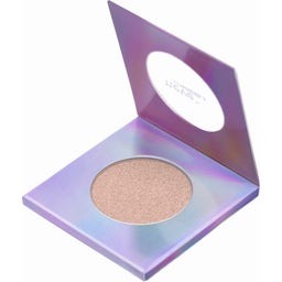Single Eyeshadow - Shades of Color from Pink to Red to Purple - Saudade