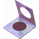 Single Eyeshadow Shades of color from pink to red to purple - Subterranean