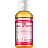 Dr. Bronner's 18in1 Natural Rose Soap
