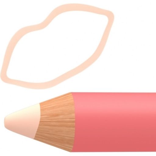 Neve Cosmetics Perfettina Lip Contouring Pencil - 1,10 g