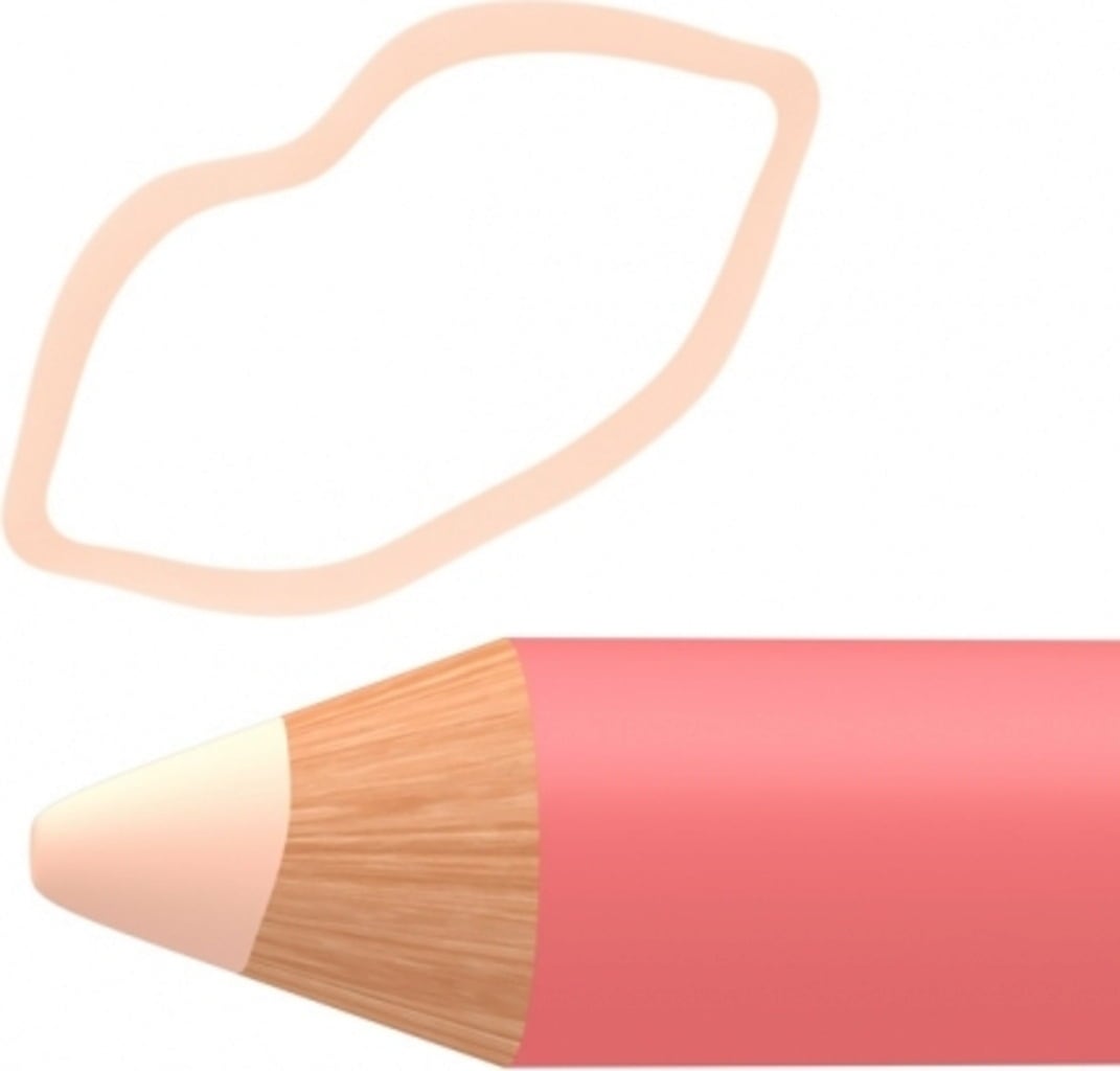 Neve Cosmetics Perfettina Lip Contouring Pencil - 1,10 g