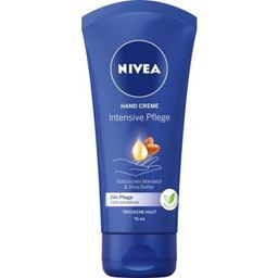 NIVEA Intensive Care Hand Cream - 75 ml