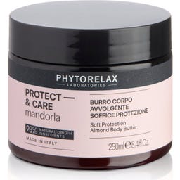 PHYTORELAX LABORATOIRES Almond Body Butter