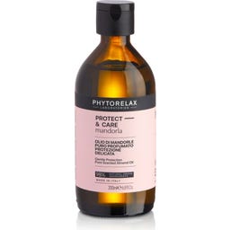 PHYTORELAX LABORATOIRES Sweet Almond 100% Pure Perfumed Oil - 200 ml