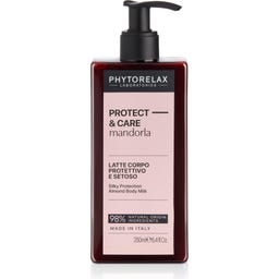 PHYTORELAX LABORATOIRES Almond Body Milk