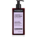 PHYTORELAX LABORATOIRES Bach Flower Energizing Body Lotion