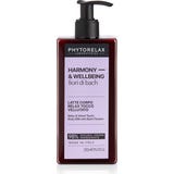 PHYTORELAX LABORATORIES Bach Flower Relaxing Body Milk