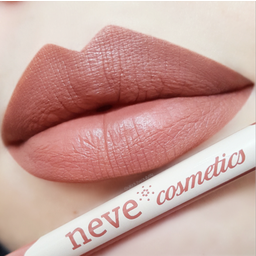Neve Cosmetics Pastello Lipstick - Marmot