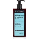 PHYTORELAX LABORATOIRES K&oacute;kuszos test&aacute;pol&oacute;