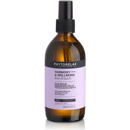 Bach Flower Relaxing Massage Body Oil BI-Phase - 200 ml