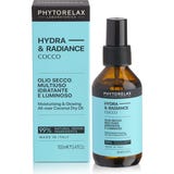 Coconut Multipurpose Dry Oil Face, Body & Hair