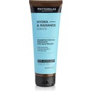PHYTORELAX LABORATORIES Coconut Shower Gel & Shampoo - 250 ml