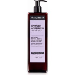 Bach Flower Relaxing Body Balm - Under The Shower - 500 ml