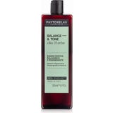 PHYTORELAX LABORATOIRES 31 Herbs Oil tusf&uuml;rdő