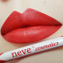 Neve Cosmetics Pastello lipstick - Teatro