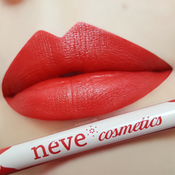 Neve Cosmetics Pastello lipstick - Teatro