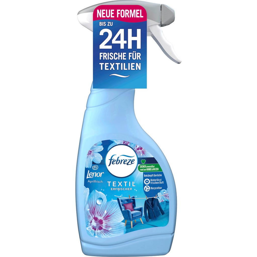 Febreze Fabric Spray