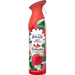 Febreze Ambientador - Baga Selvagem
