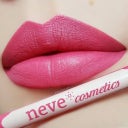 Neve Cosmetics Pastello Labbra - Fenicottero