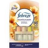 3Volution Doftspridare Refillflaska Lenor