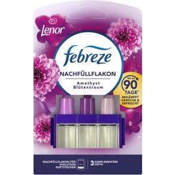 3Volution Duftstecker Nachfüllflakon Lenor - Amethyst