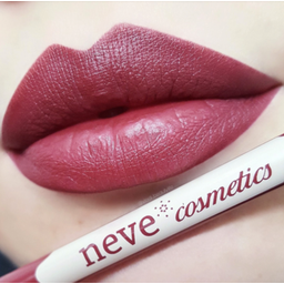 Neve Cosmetics Pastello Lipstick - Vino