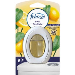 Febreze Lufterfrischer Bad - Zitrusfrische