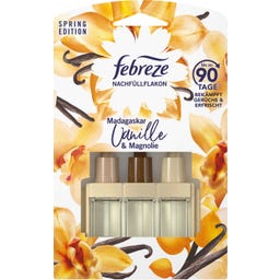 3Volution Duftstecker Nachfüllflakon Vanille - 20 ml