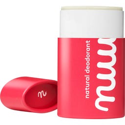 nuud The Stick - Natural Deodorant