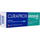 Curaprox Enzycal 1450 Zahncreme