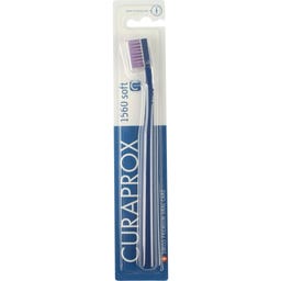 Curaprox Handzahnbürste CS 1560 Soft - 1 Stk