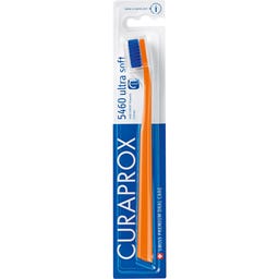 Curaprox Handzahnbürste 5460 Ultra Soft - 1 Stk