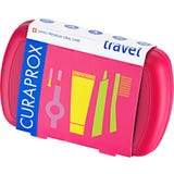 Be You Toothpaste & Toothbrush Travel Set