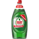 Fairy Original Dish Soap
