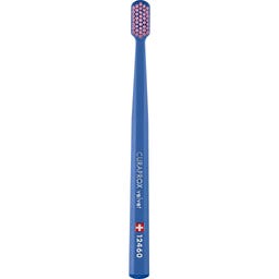 Curaprox Zahnbürste CS 12460 Velvet - 1 Stk