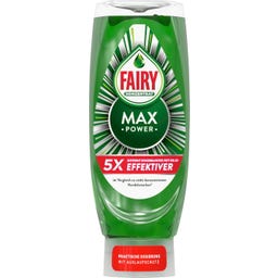 Fairy Handspülmittel Max-Power Original - 545 ml