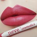 Neve Cosmetics Pastello Lipstick - Idol