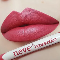 Neve Cosmetics Pastello Lipstick - Idol