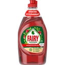 Fairy Afwasmiddel Granaatappel - 450 ml