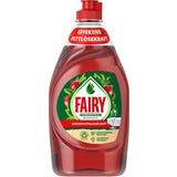Fairy Handsp&uuml;lmittel Granatapfel
