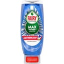 Fairy Max-Power Afwasmiddel Antibacterieel - 545 ml