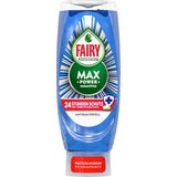 Fairy Handsp&uuml;lmittel Max-Power Antibakteriell