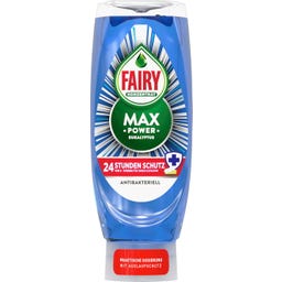 Fairy Handspülmittel Max-Power Antibakteriell - 545 ml