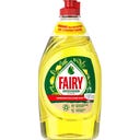 Fairy Afwasmiddel Citroen - 450 ml