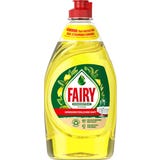 Fairy Handsp&uuml;lmittel Zitrone