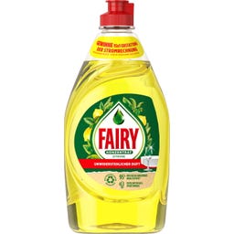 Fairy Handspülmittel Zitrone - 450 ml