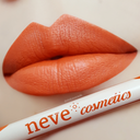 Neve Cosmetics Pastello Lipstick - Cult