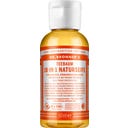 Dr. Bronner's Savon Liquide 18 en 1 Arbre à Thé - 60 ml