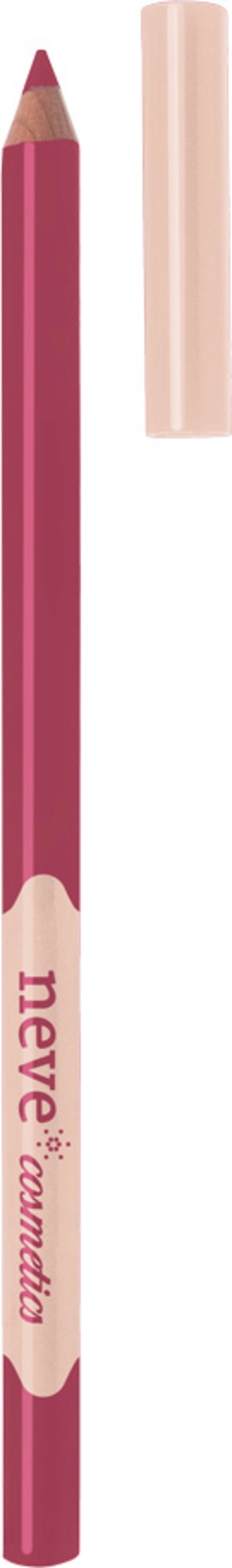 Neve Cosmetics Pastello Labbra - Mandragora